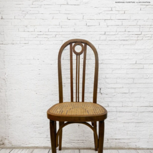 Silla Thonet Madera