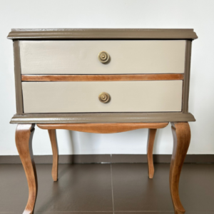 Mesilla noche jungle