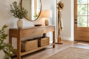 Mejores muebles para recibidores con alma