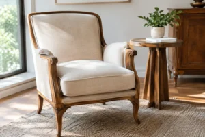 Opiniones de muebles restaurados que sí importan